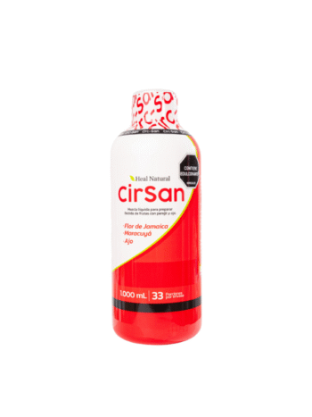 CIRSAN 1000 ML