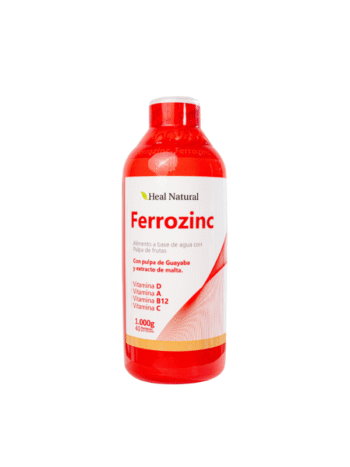 FERROZINC 1000 ML