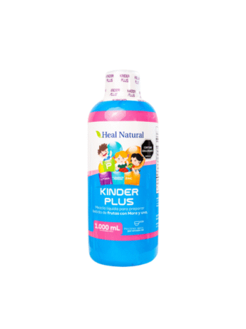 KINDER PLUS 1000 ML