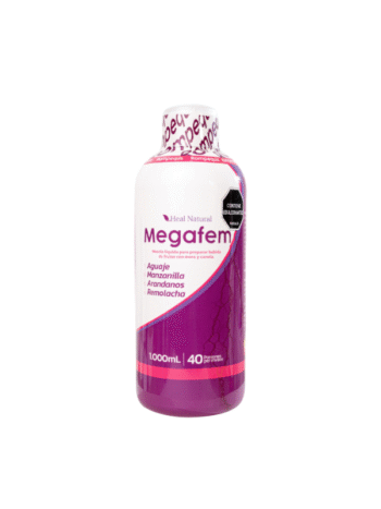 MEGAFEM 1000 ML