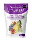 VITAL FIBRA 450 gr - Heal Natural