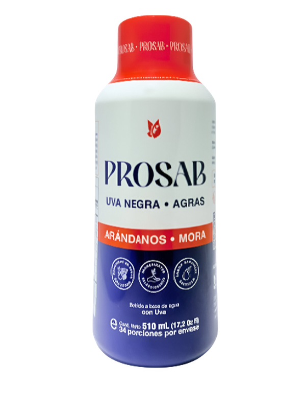 PROSAB 510 ml - Nutrimed