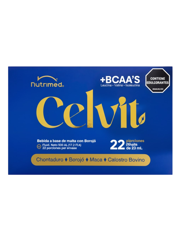 CELVIT 506 ml - Nutrimed