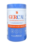 GERCAL 600 gr - Nutrimed