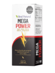Mega Power 360 ml - Heal Natural