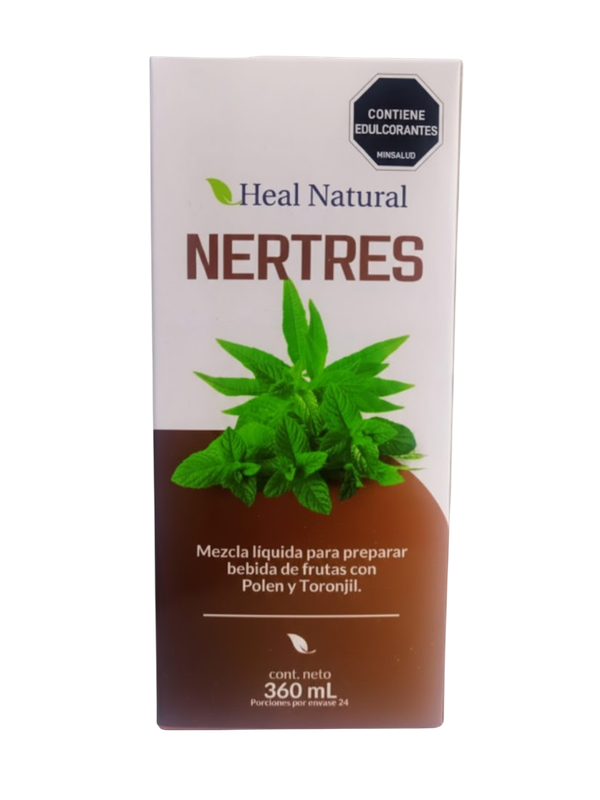 NERTRES 360 ml - Heal Natural